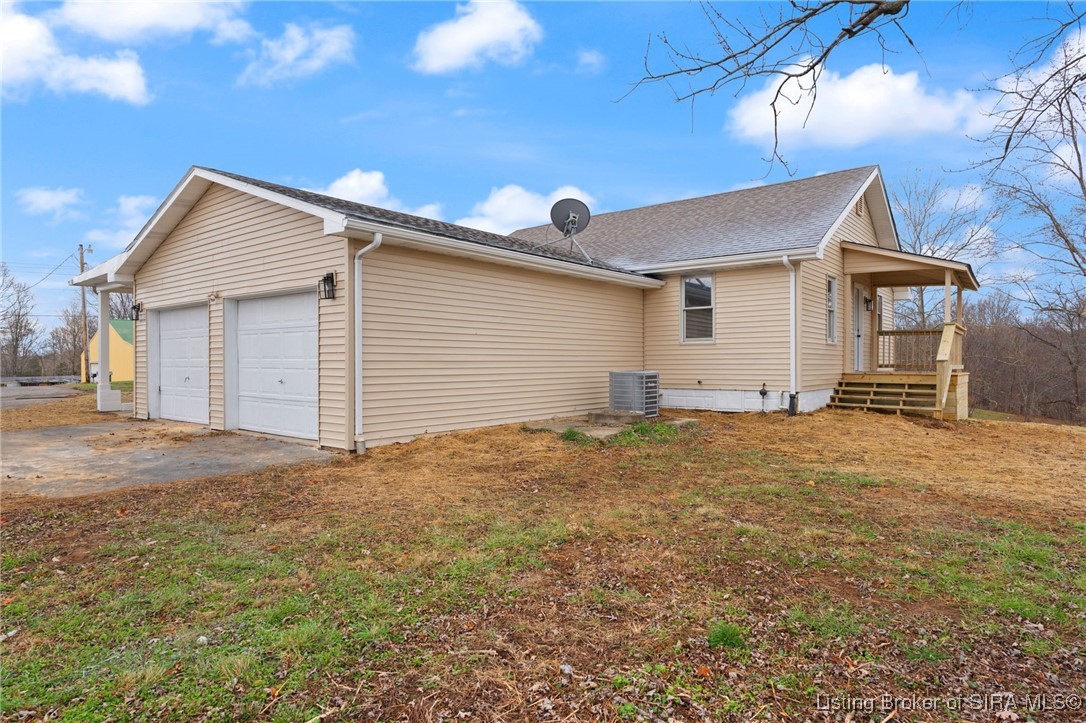 4418 W County Road 640 S