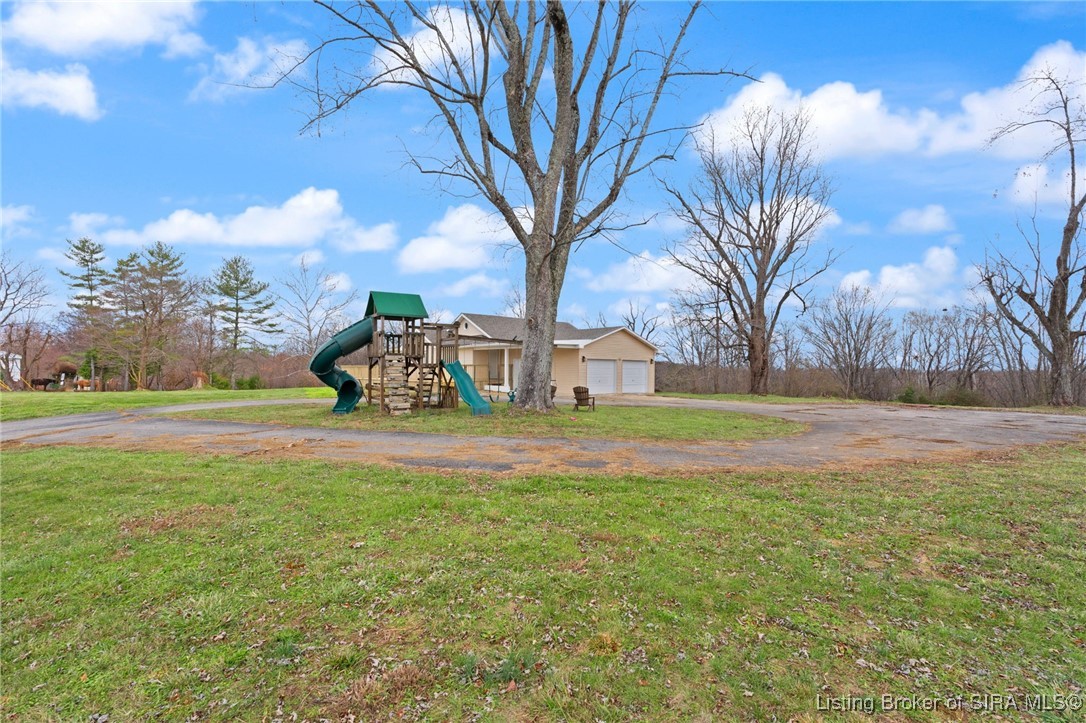4418 W County Road 640 S