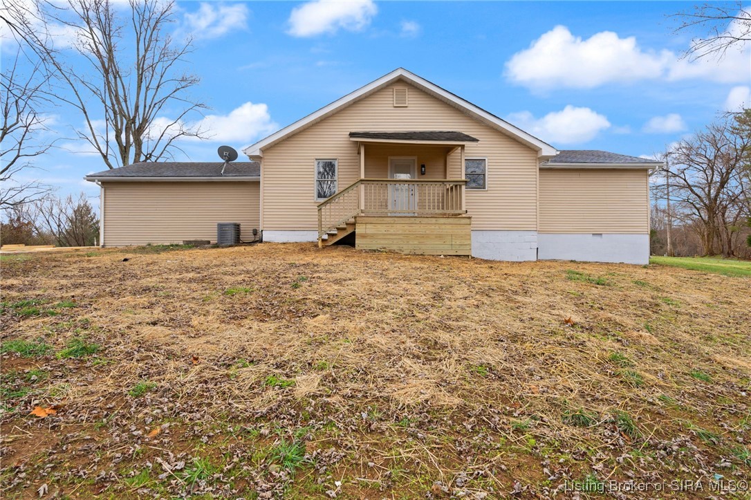 4418 W County Road 640 S