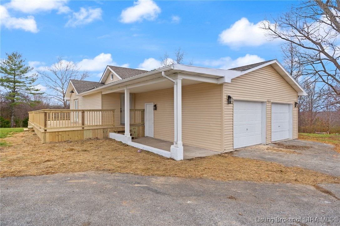 4418 W County Road 640 S