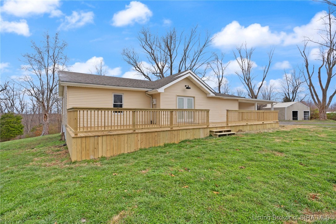 4418 W County Road 640 S