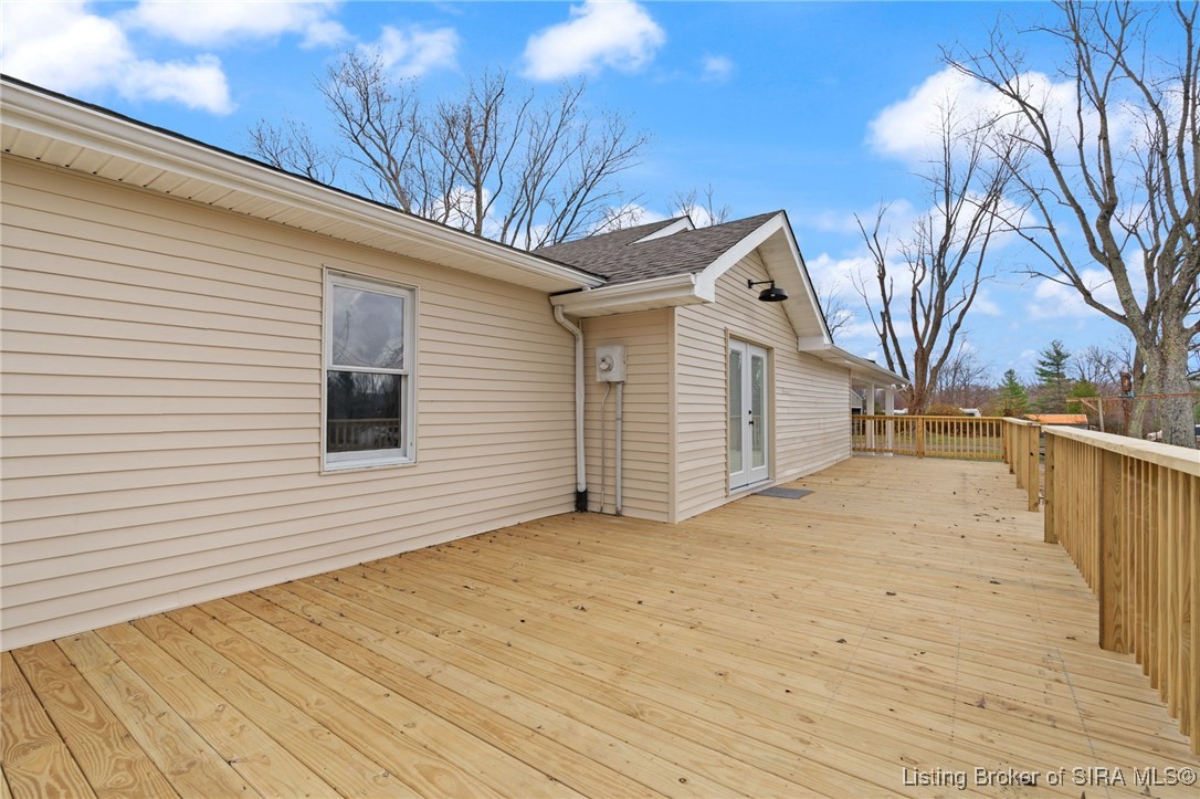 4418 W County Road 640 S