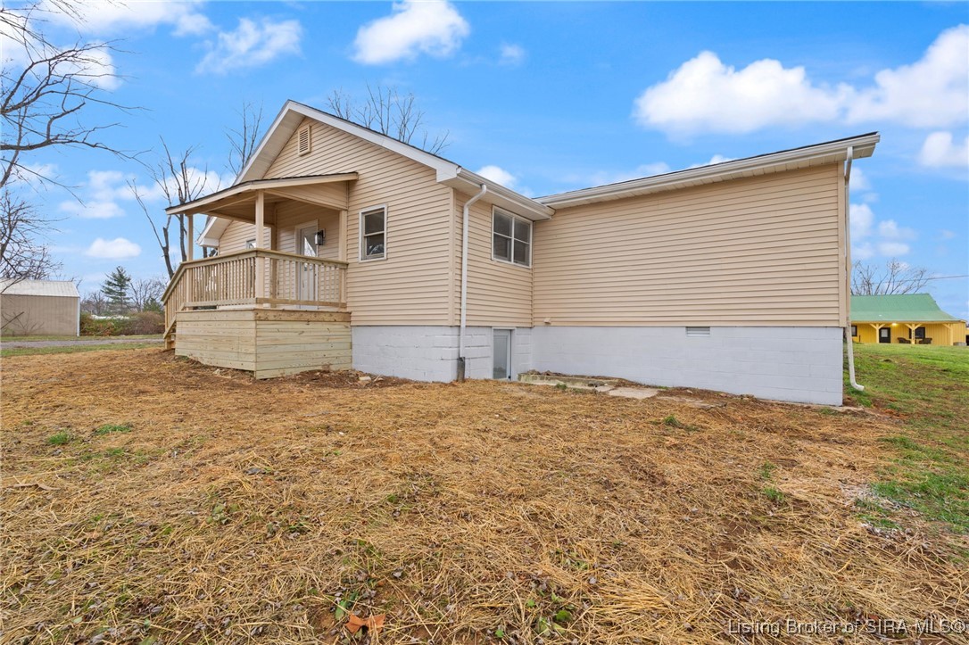 4418 W County Road 640 S
