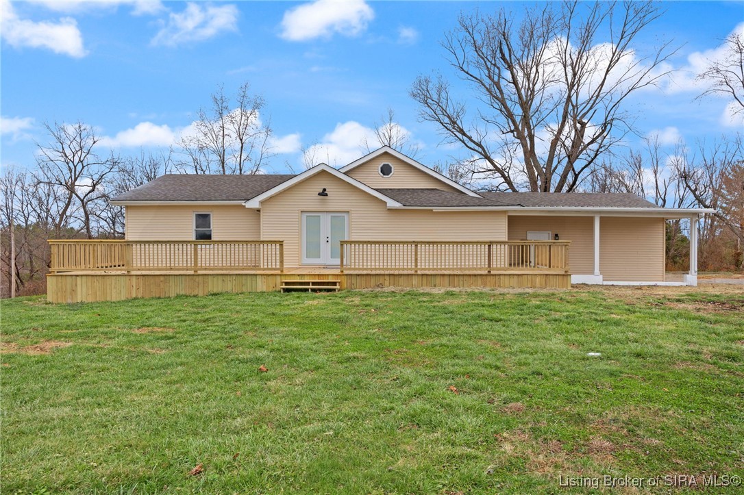 4418 W County Road 640 S