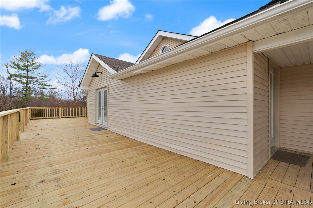 4418 W County Road 640 S