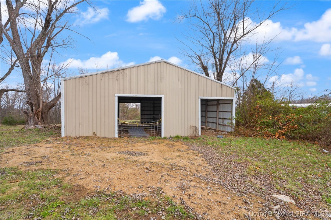 4418 W County Road 640 S
