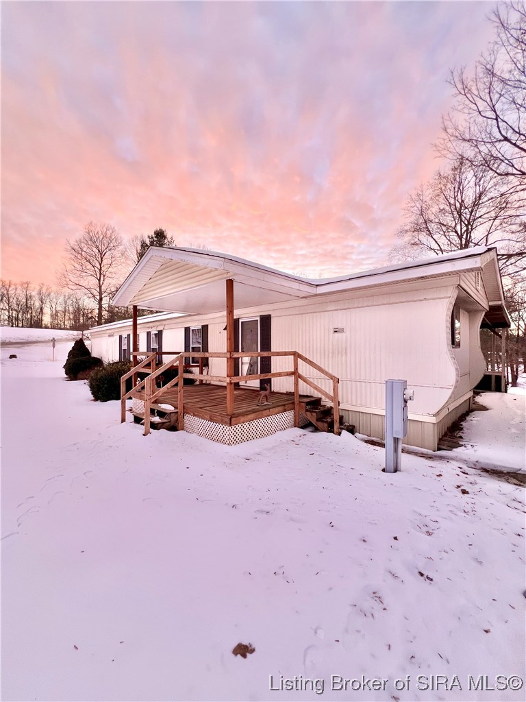 5623 S County Road 640 E