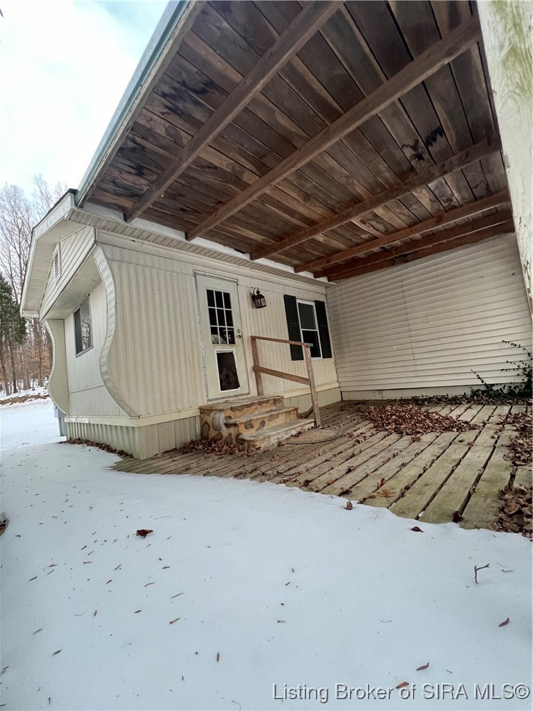 5623 S County Road 640 E