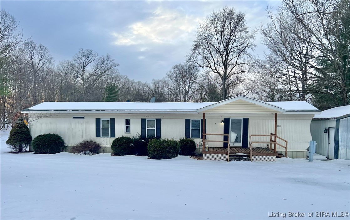 5623 S County Road 640 E