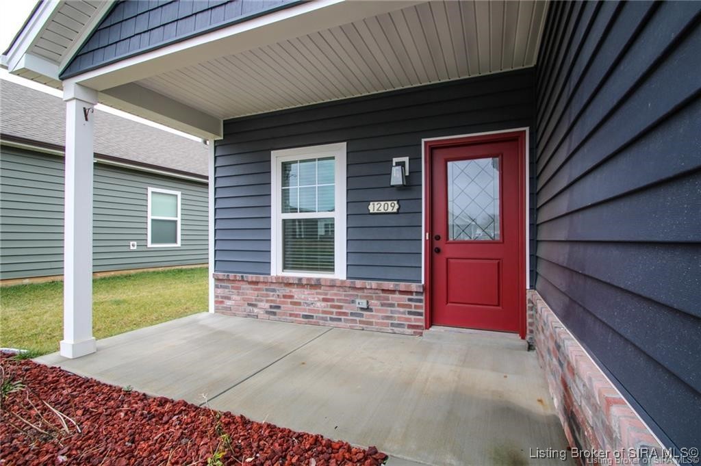 1209 Parkland Trail
