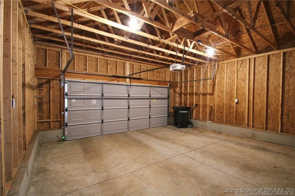 1209 Parkland Trail