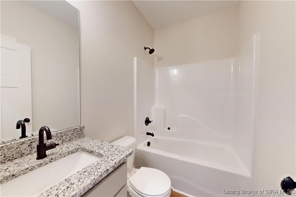 1209 Parkland Trail