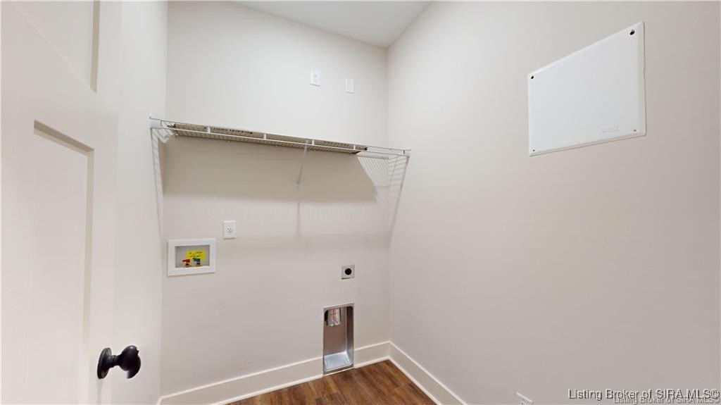 1209 Parkland Trail