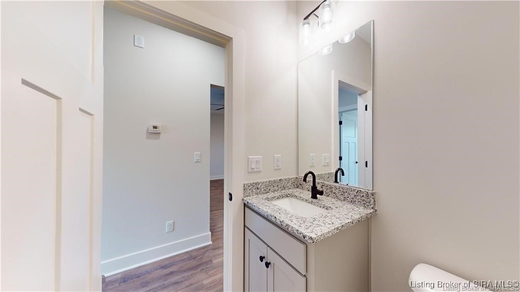 1209 Parkland Trail