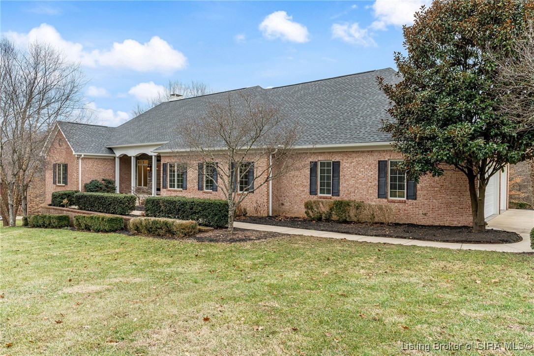 6805 Lake Of The Woods Drive