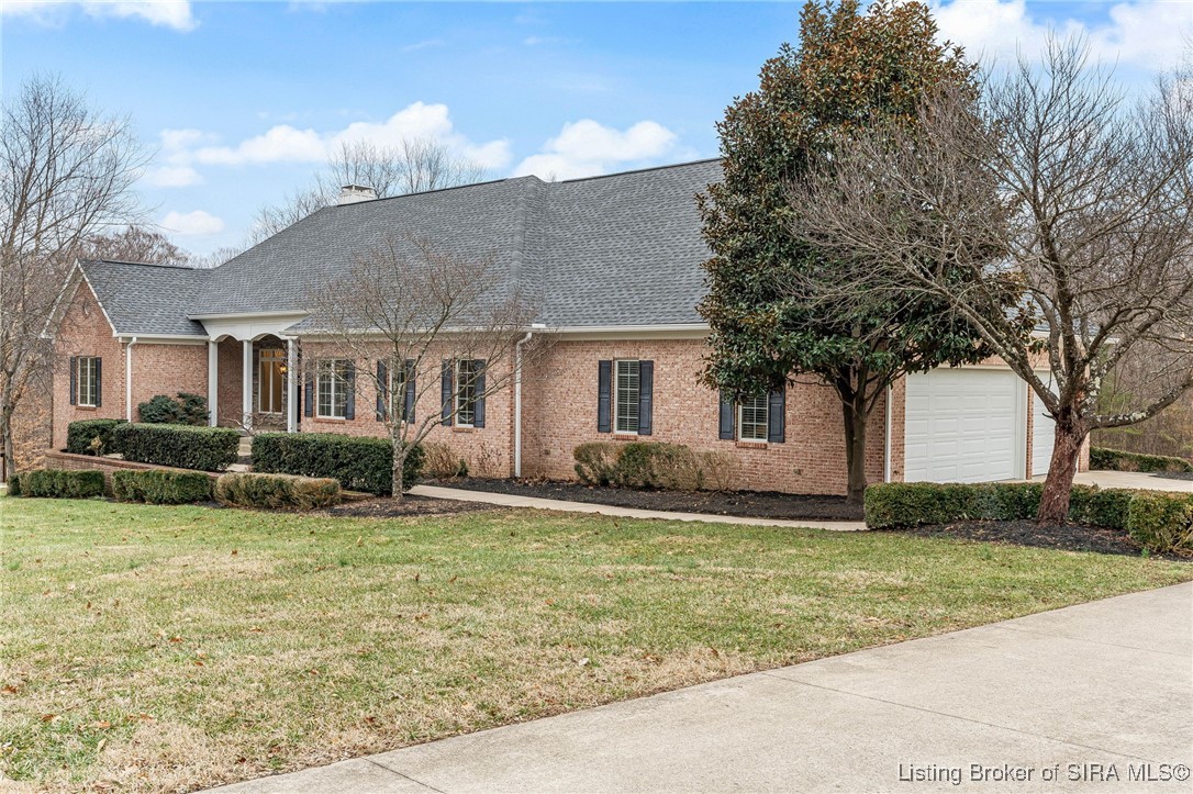 6805 Lake Of The Woods Drive