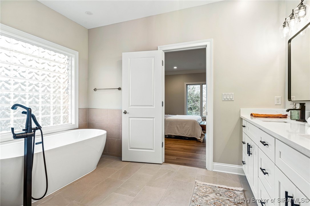 6805 Lake Of The Woods Drive