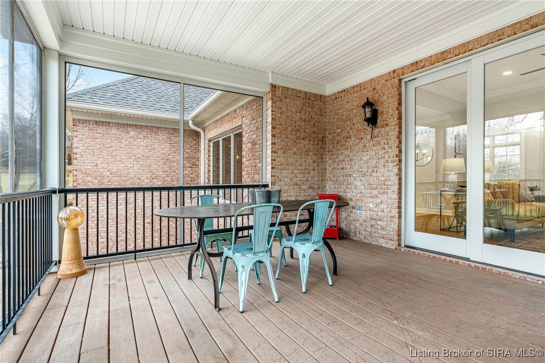 6805 Lake Of The Woods Drive