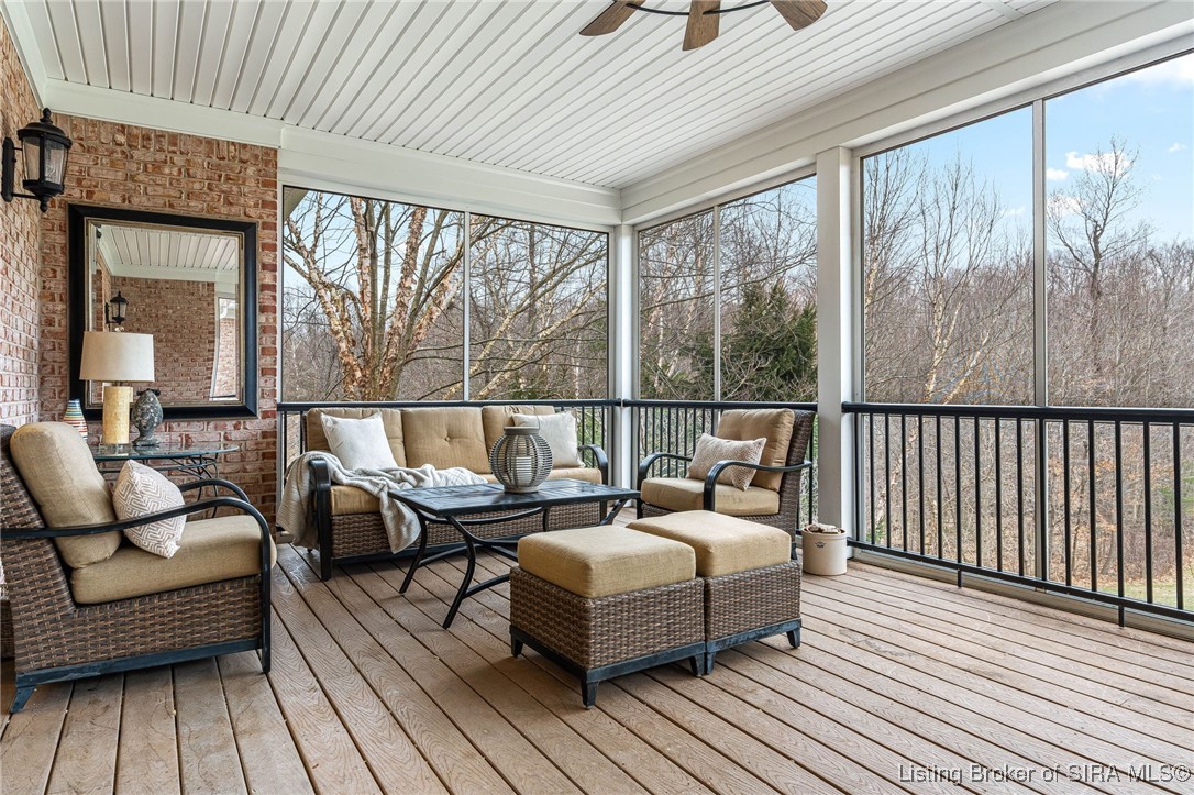 6805 Lake Of The Woods Drive