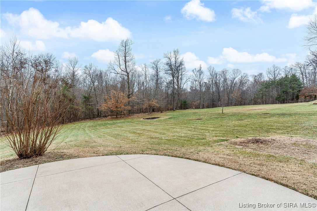 6805 Lake Of The Woods Drive