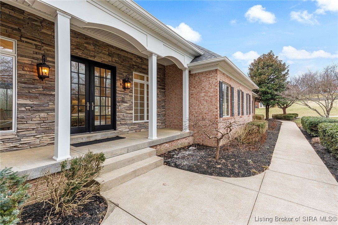 6805 Lake Of The Woods Drive