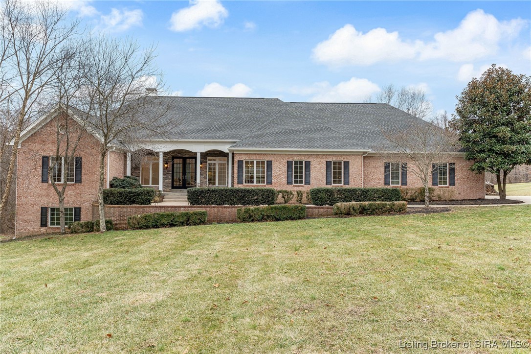 6805 Lake Of The Woods Drive
