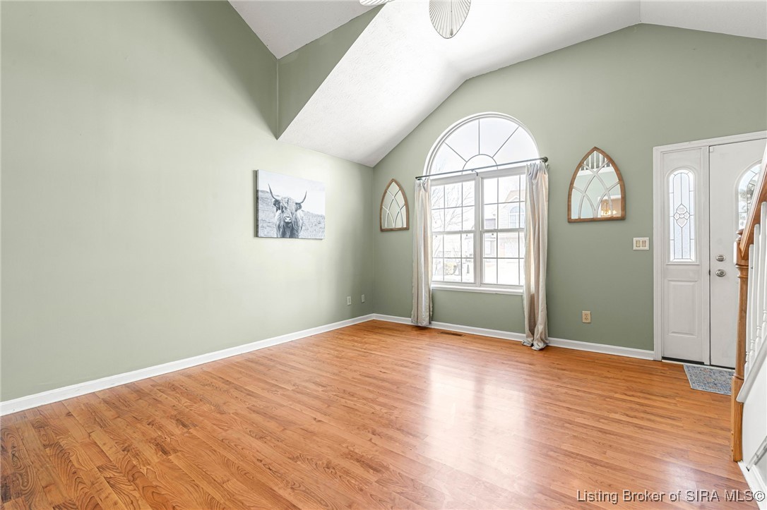 4208 Parlament Court