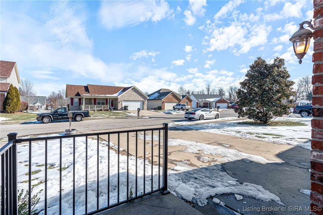 4208 Parlament Court
