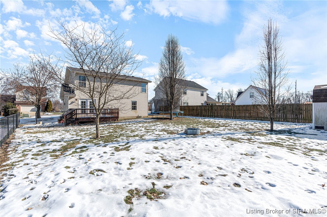 4208 Parlament Court