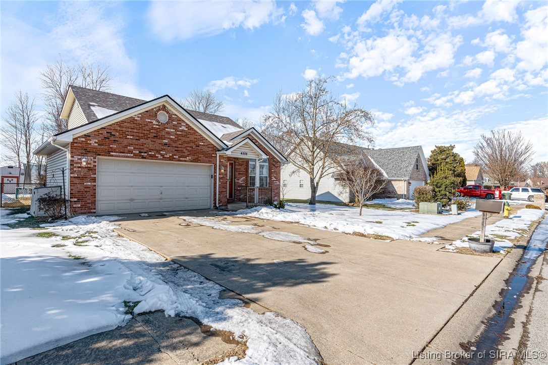 4208 Parlament Court