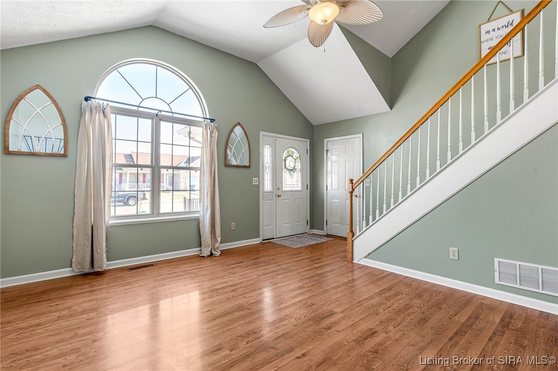 4208 Parlament Court