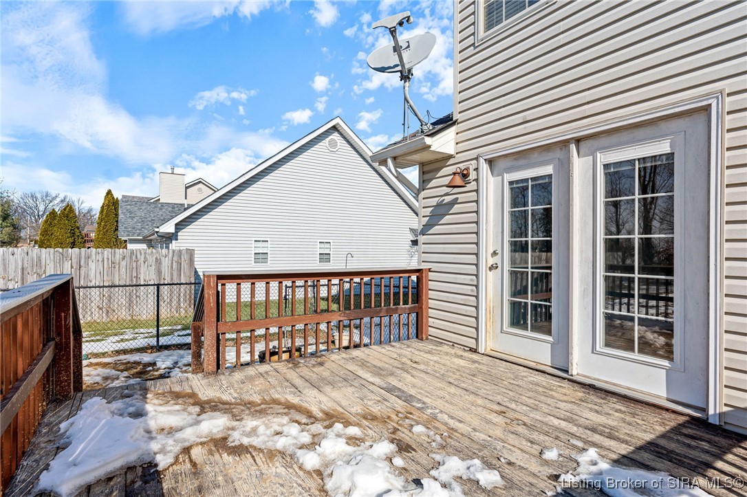 4208 Parlament Court