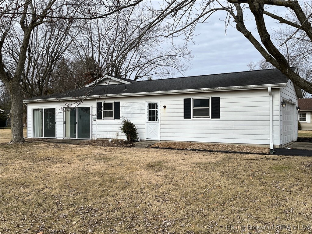 3401 Royal Oak Drive
