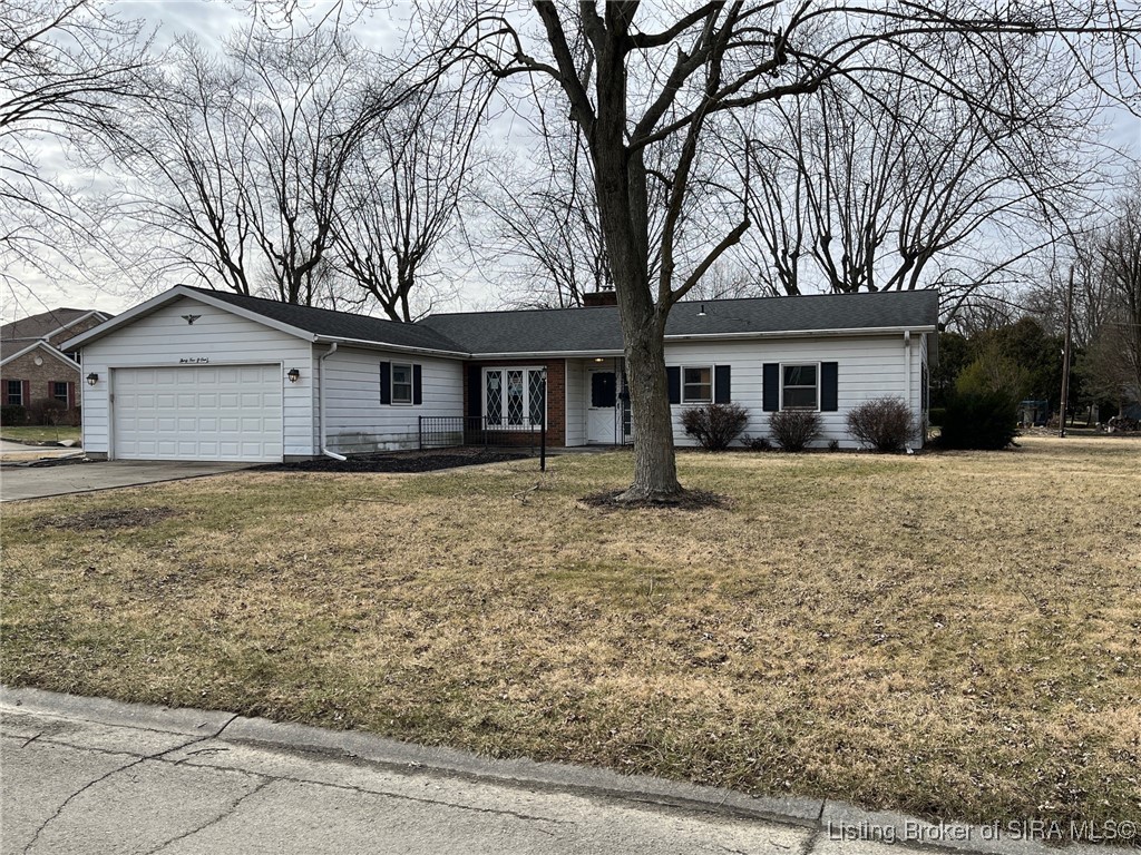 3401 Royal Oak Drive