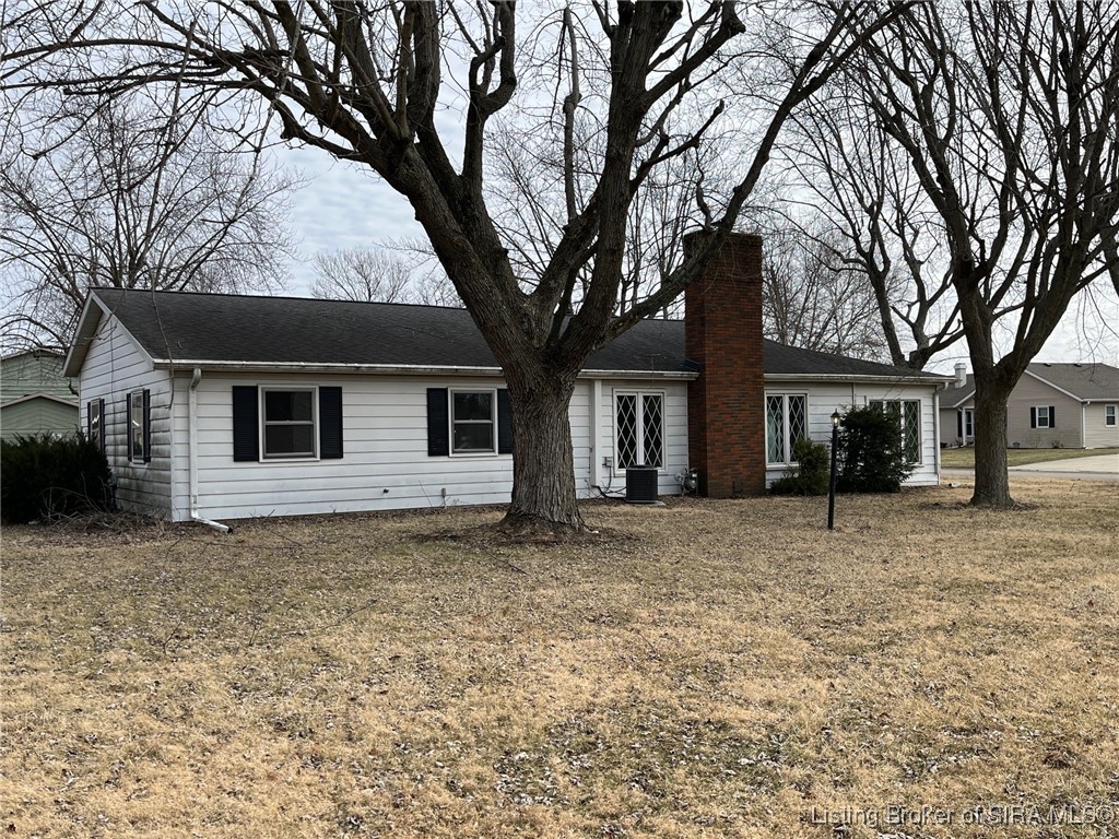 3401 Royal Oak Drive