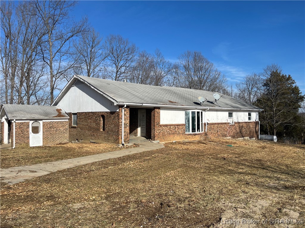 6200 Circle Road NE