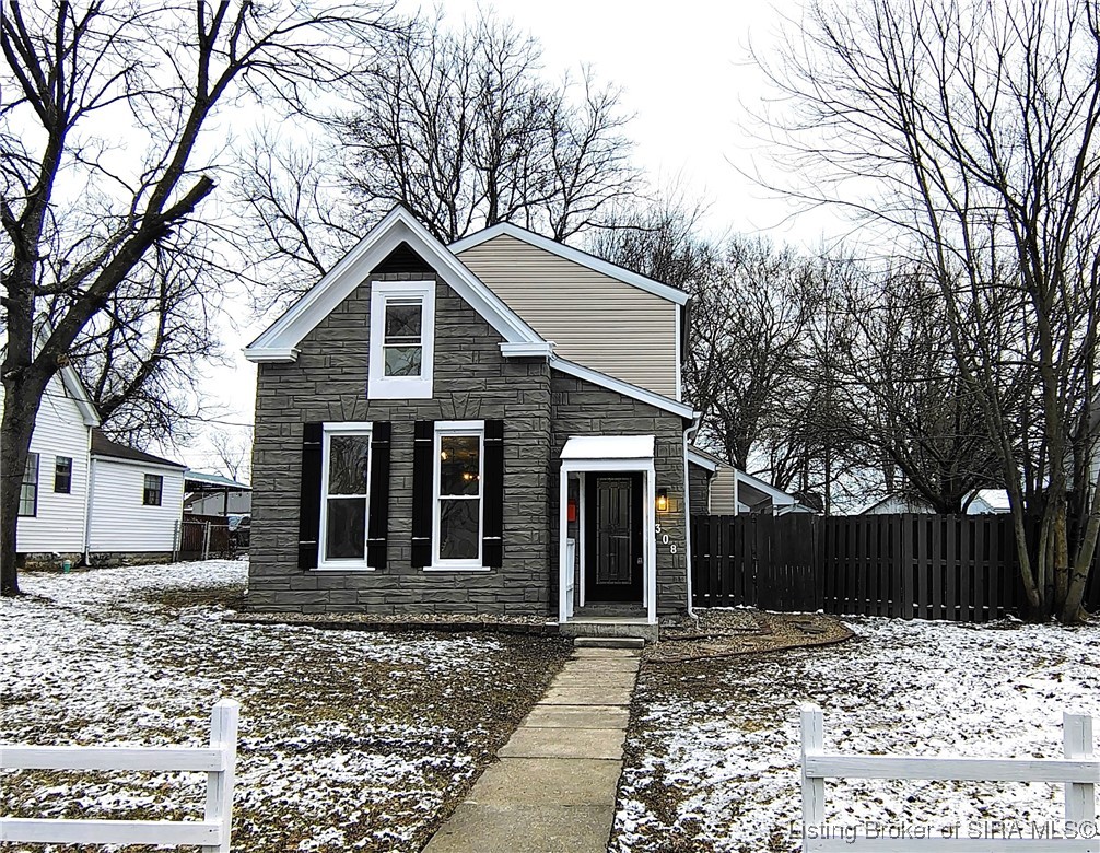 2308 McLean Avenue