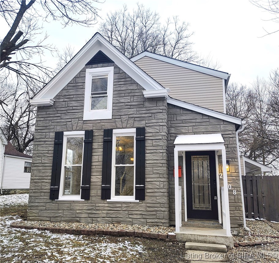 2308 McLean Avenue