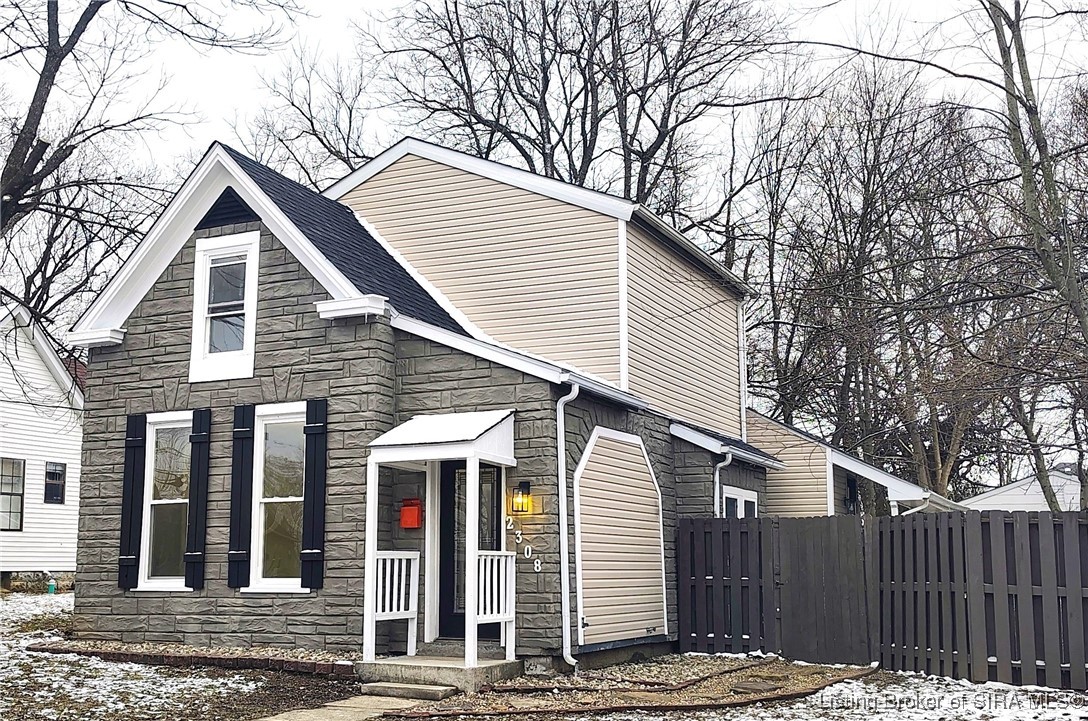 2308 McLean Avenue