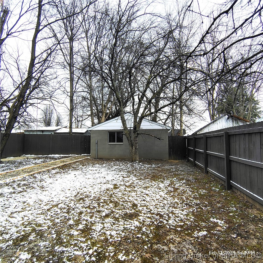 2308 McLean Avenue