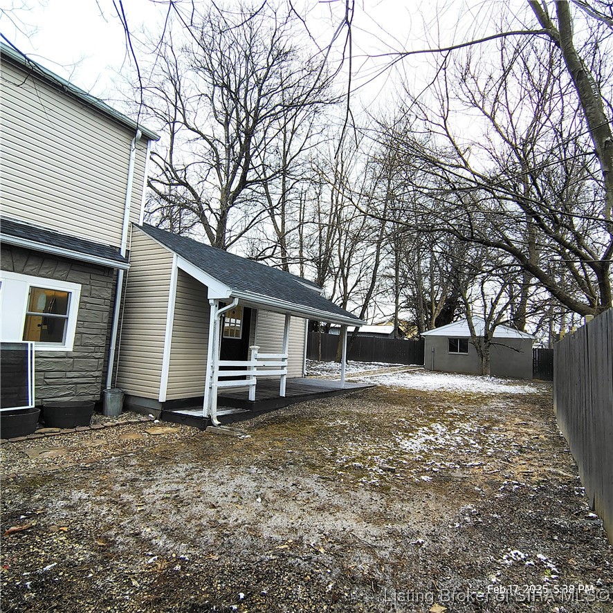 2308 McLean Avenue