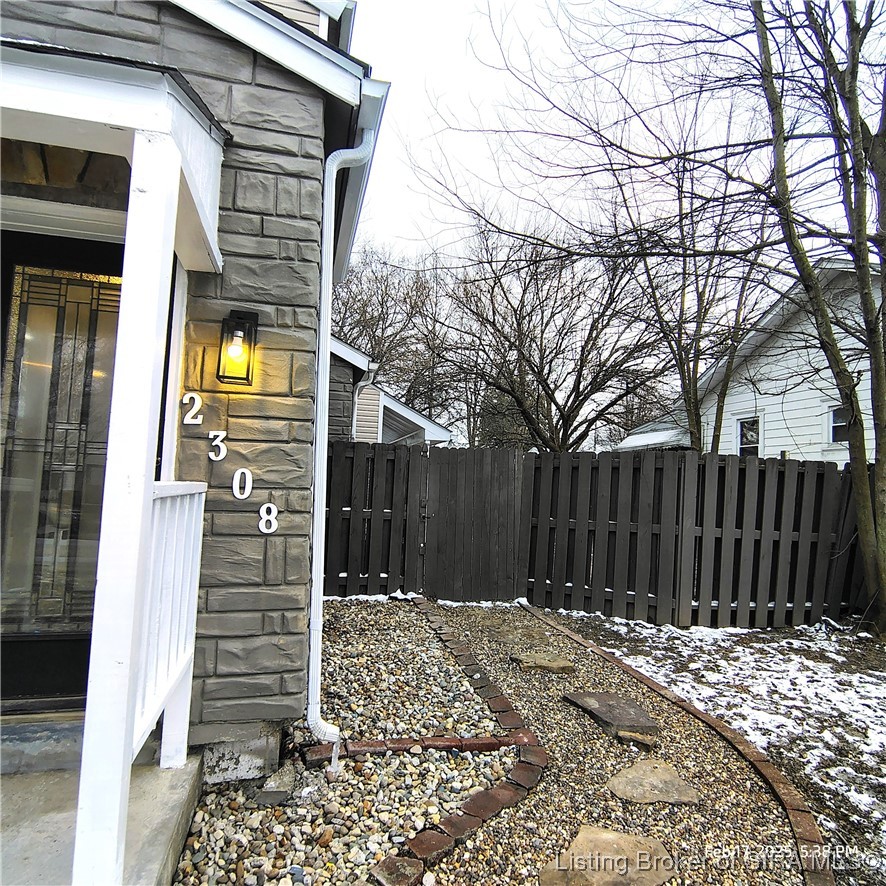 2308 McLean Avenue