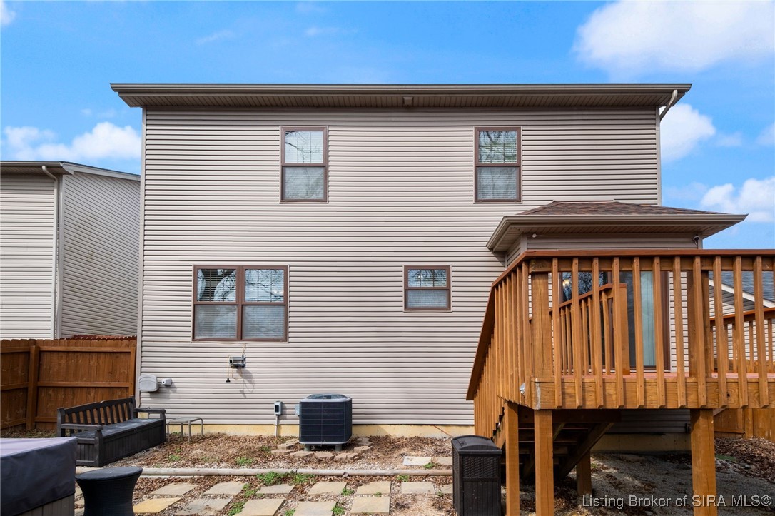 3824 Homestead Drive