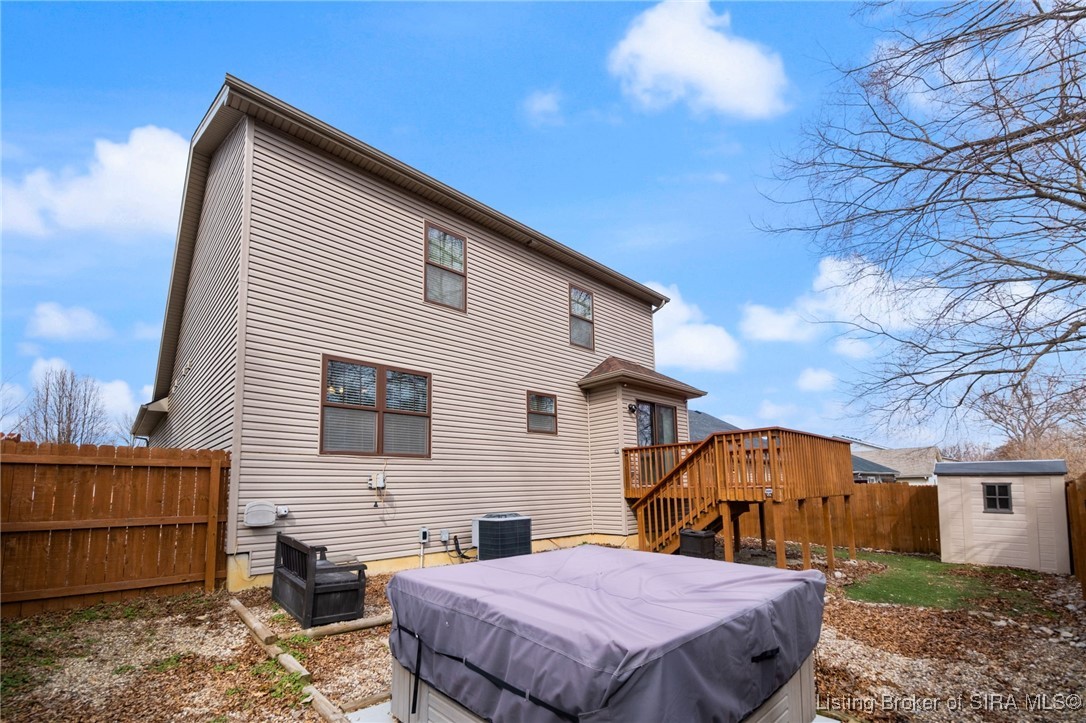 3824 Homestead Drive
