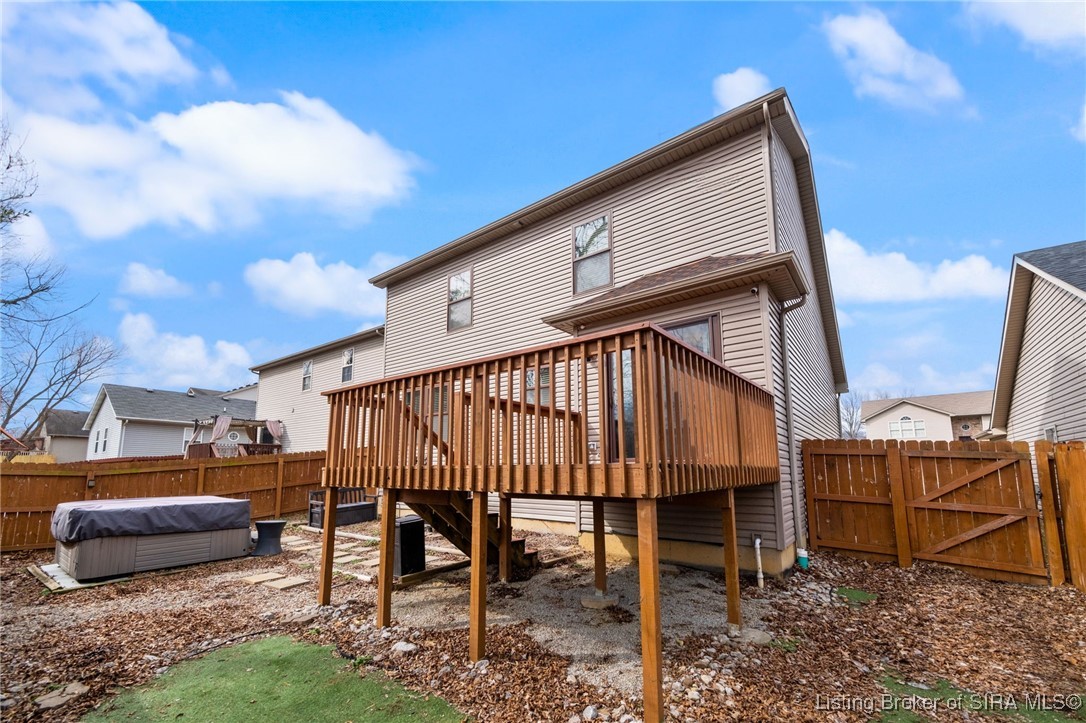 3824 Homestead Drive