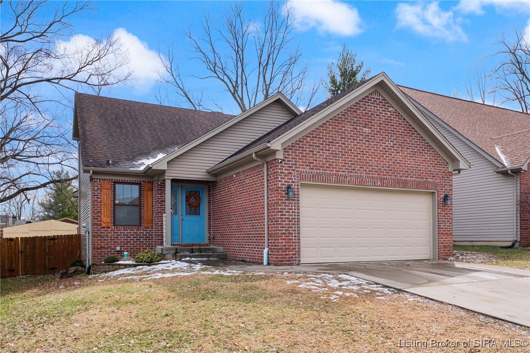 3824 Homestead Drive