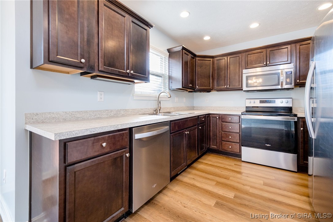 3824 Homestead Drive