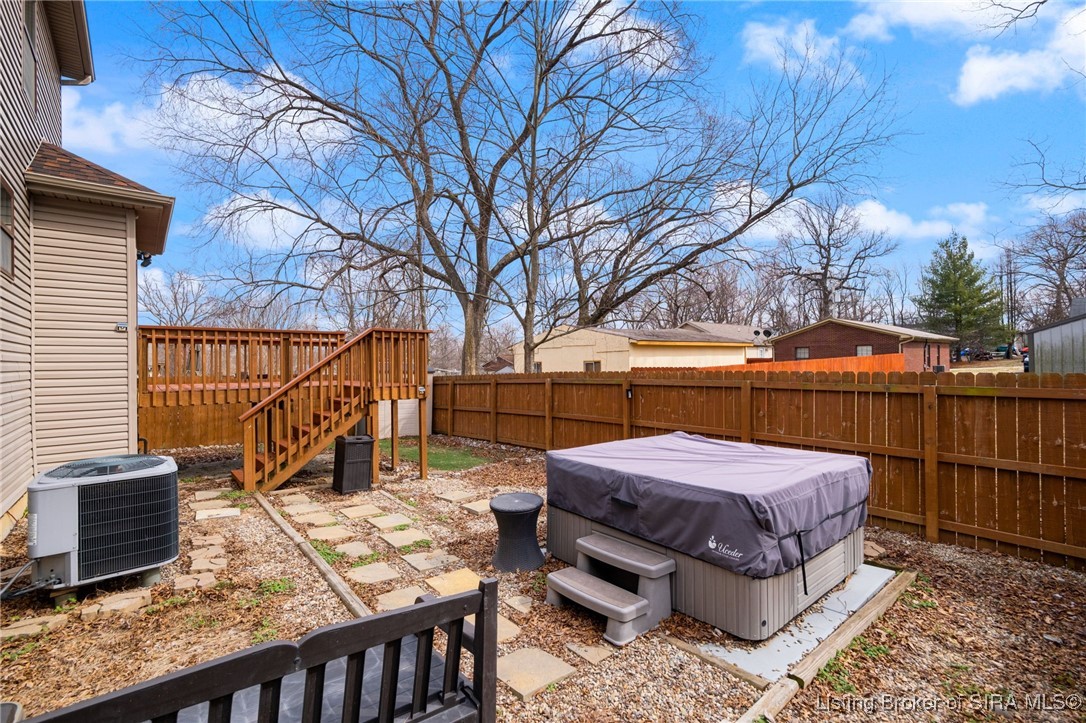3824 Homestead Drive
