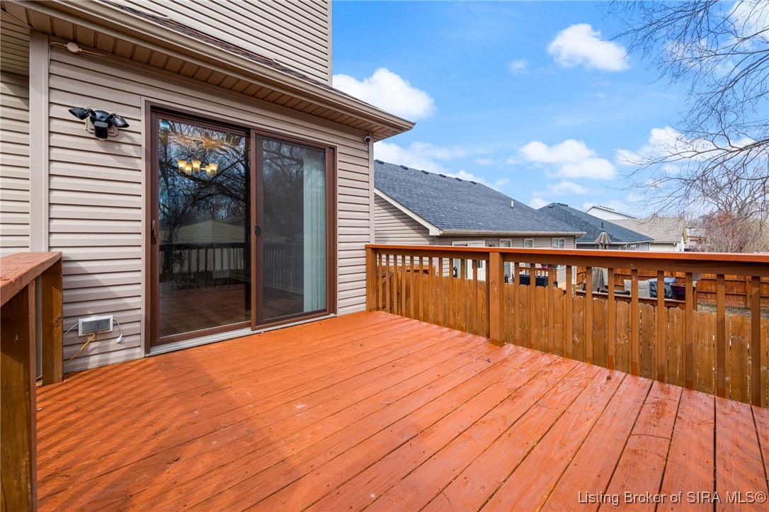 3824 Homestead Drive