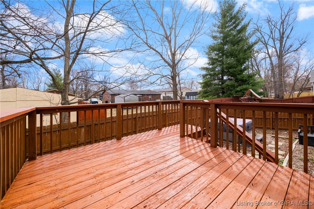 3824 Homestead Drive